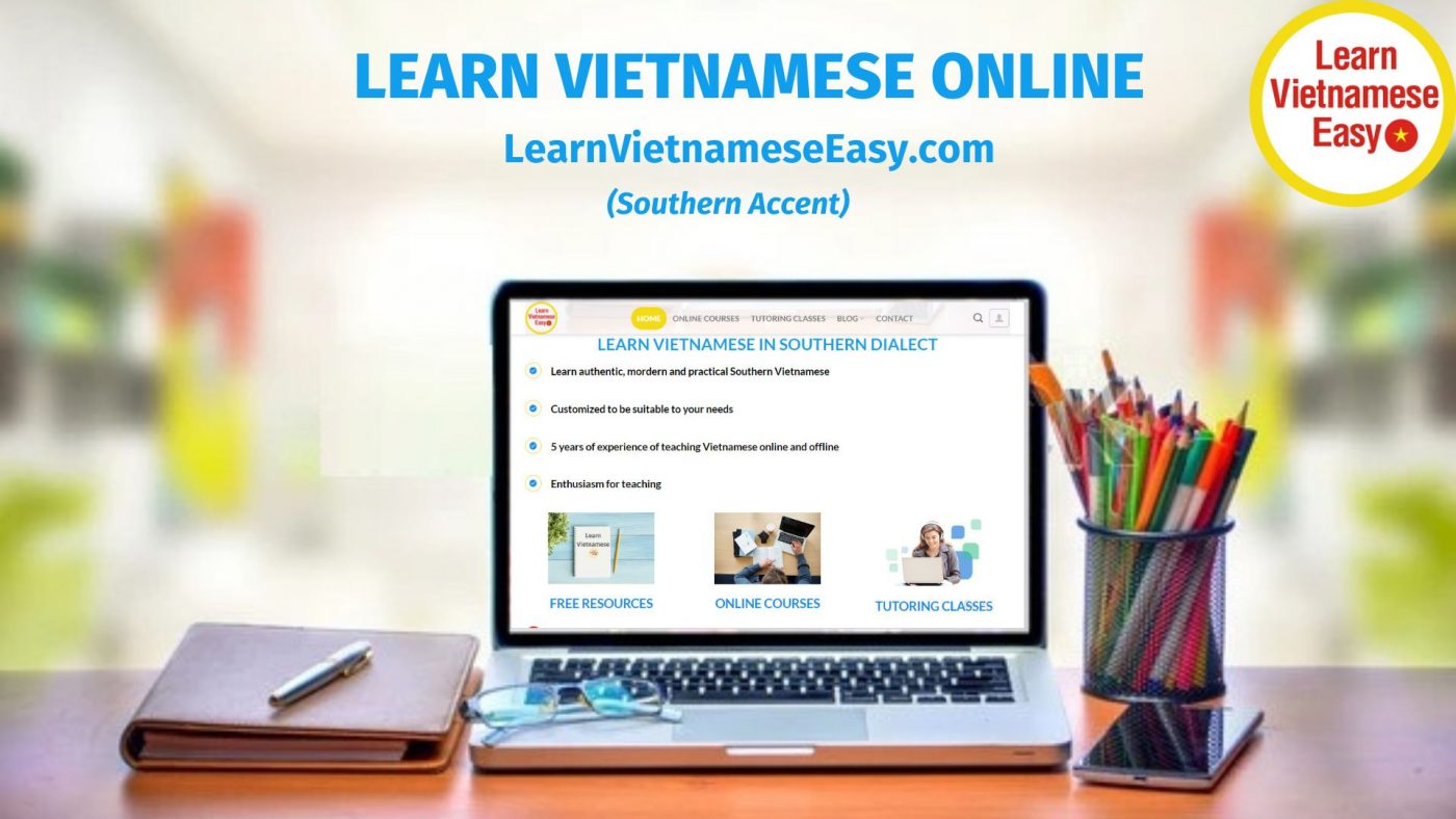 3 Best Websites to Practice Typing Vietnamese - Learn Vietnamese - Học  Tiếng Việt